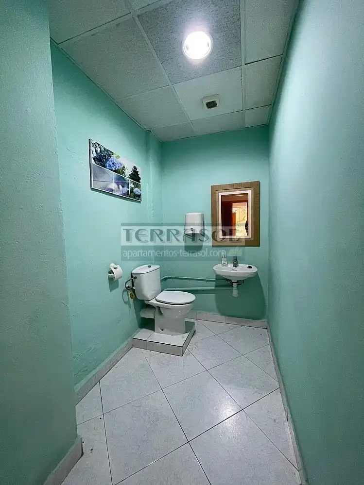 Business premises to rent in Torre del Mar, imagen 15