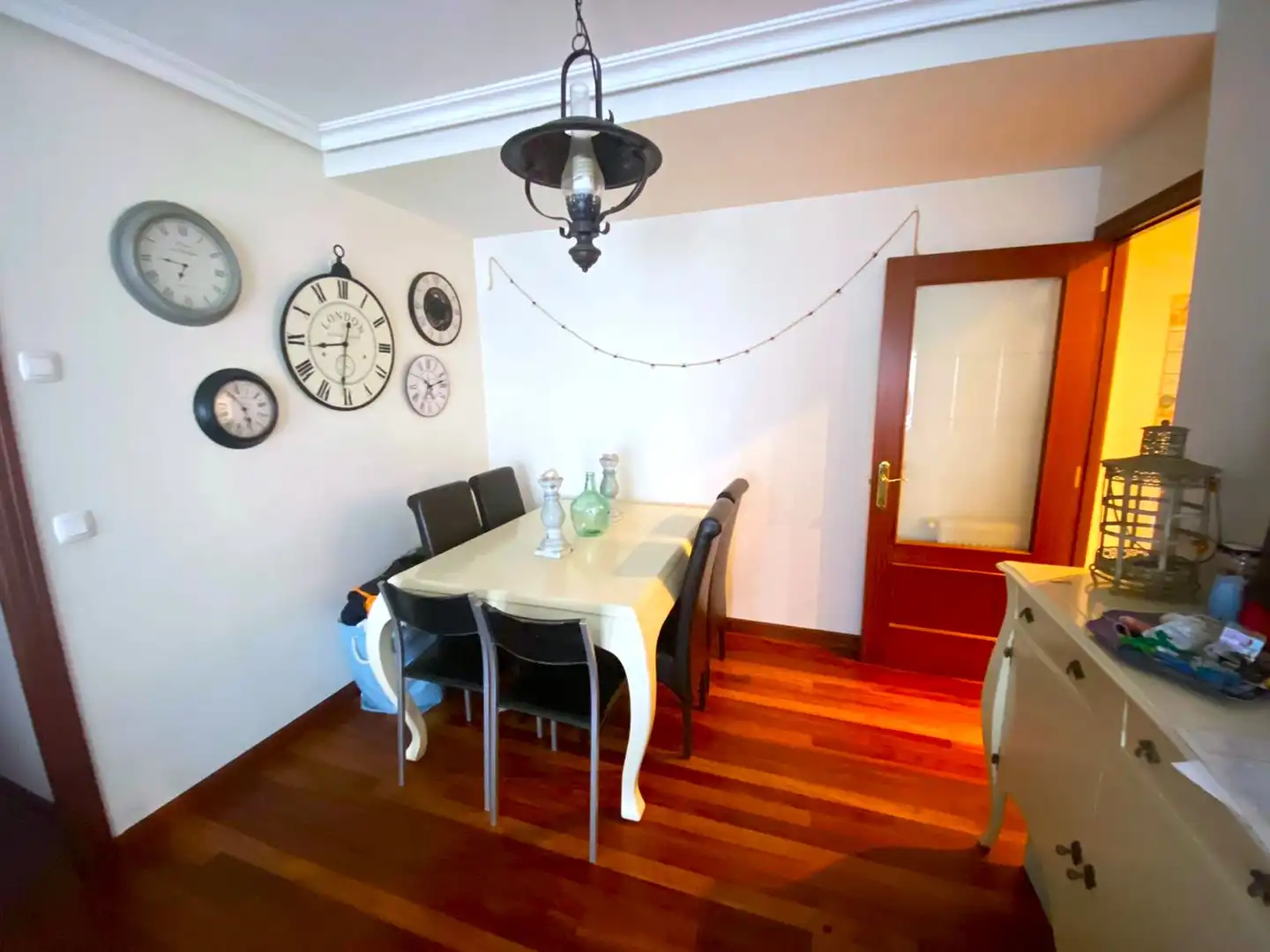 Piso con ascensor en venta en Calle de Resamano, imagen 8
