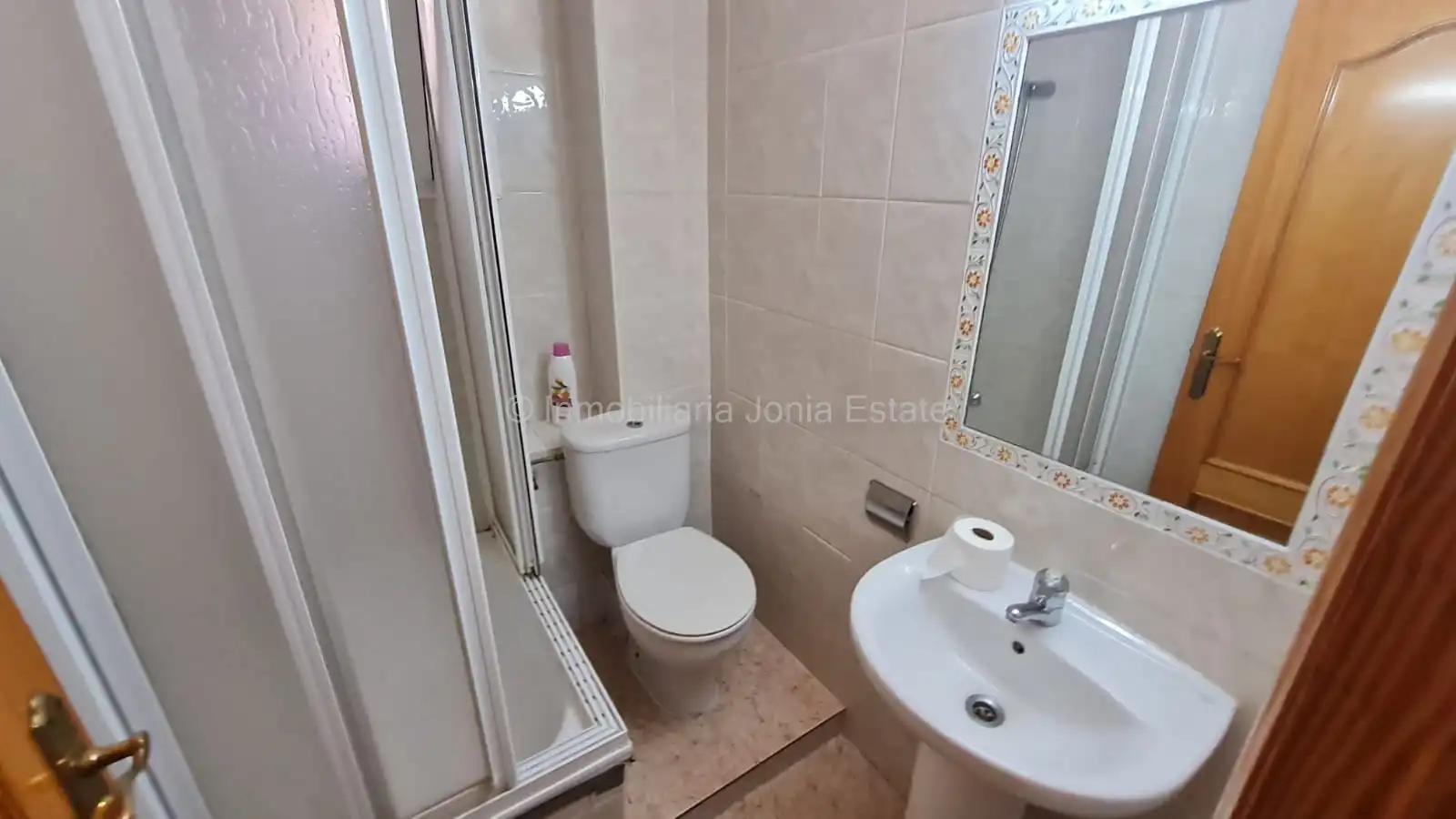 Appartement compact avec terrasse à louer à Centro Urbano, imagen 17