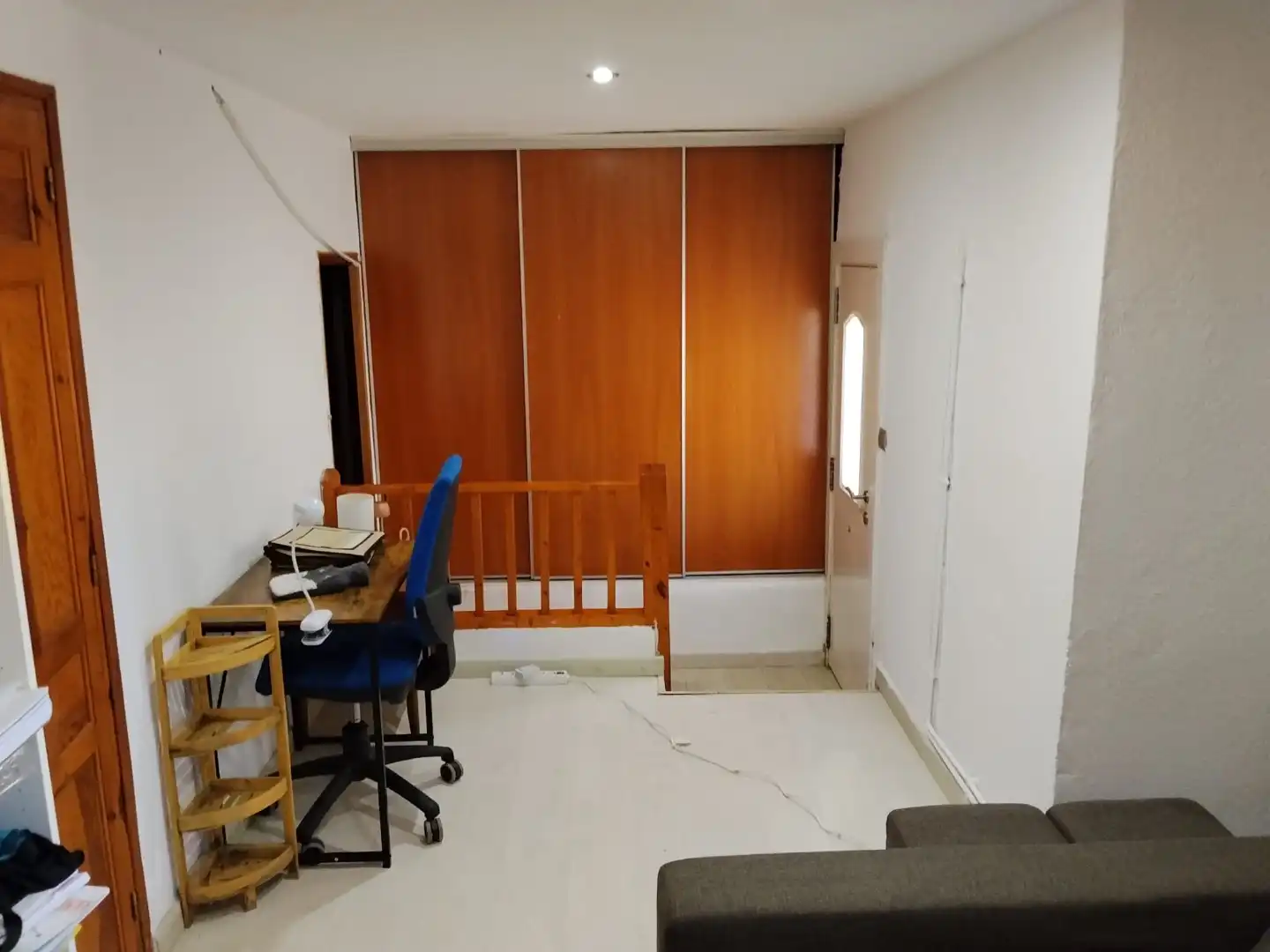 Haus oder Chalet zum Verkauf in Sant Cugat del Vallès mit Klimaanlage, Terrasse und Balkon