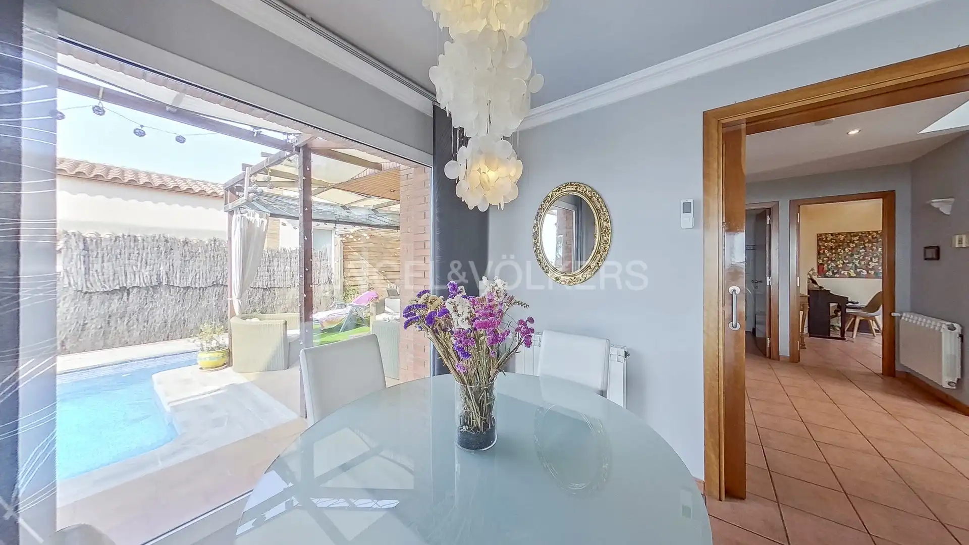 Casa amb terrassa en venda a Canet de Mar, imagen 9