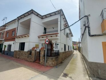 Maison à vendre à Calle Espronceda 143