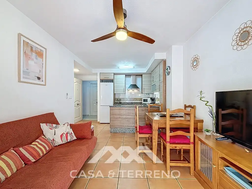 Piso con piscina en venta en Pasaje Jesus Escudero, imagen 15
