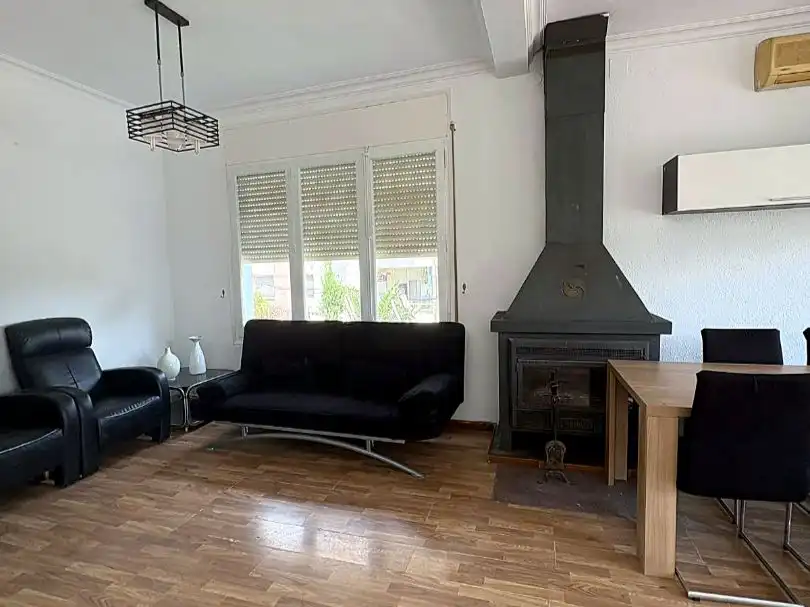 Chalet con jardín en venta en Carrer del Pla de l'Era 15, imagen 6