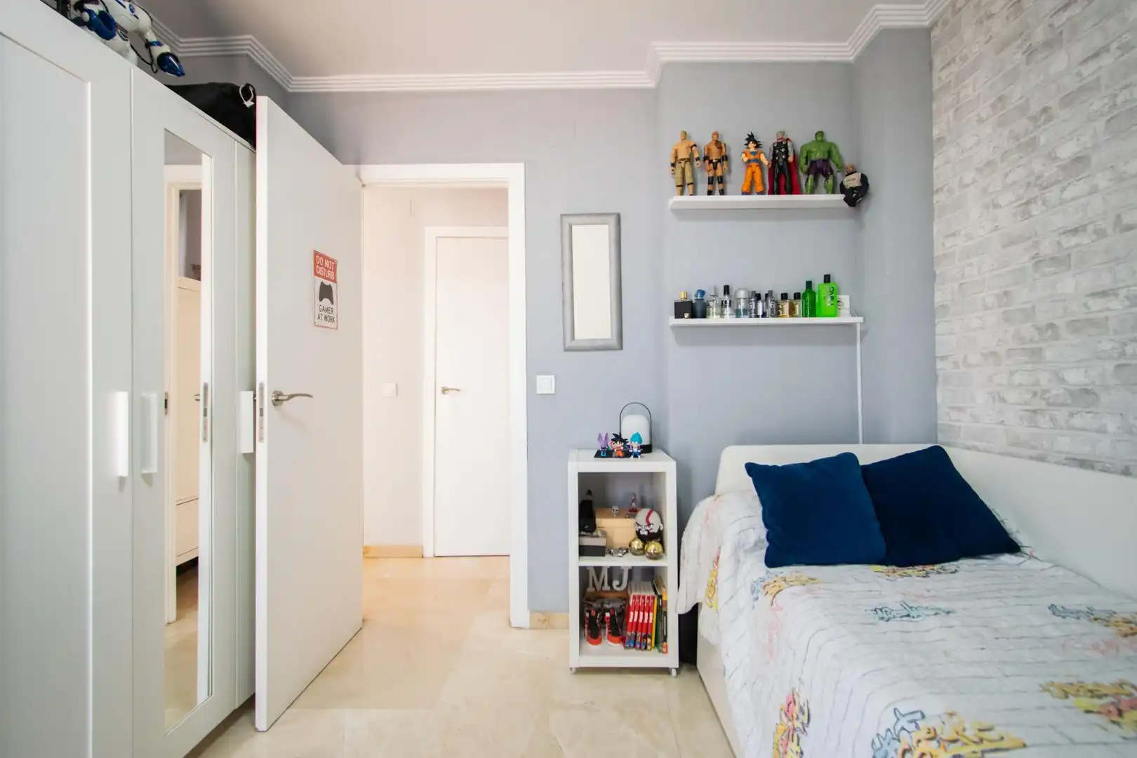 Detached house with garden for sale in Centro, imagen 33
