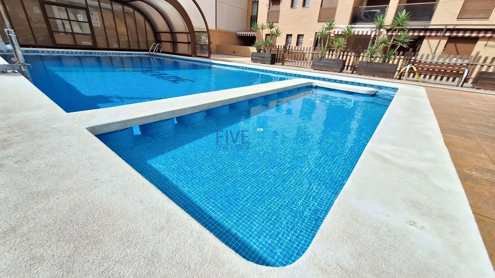 Appartamento con terrazza in vendita a San Pedro del Pinatar, imagen 30