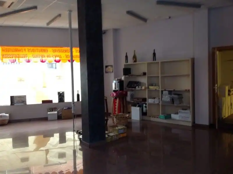 Local commercial à louer à Haro, imagen 16