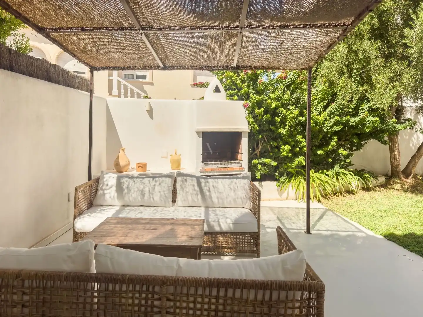 Reihenhaus mit Terrasse zum Verkauf in Carrer Cranc, imagen 30