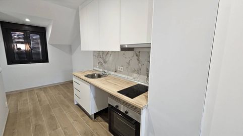 Foto 4 de Piso de alquiler en Centro, Fuenlabrada