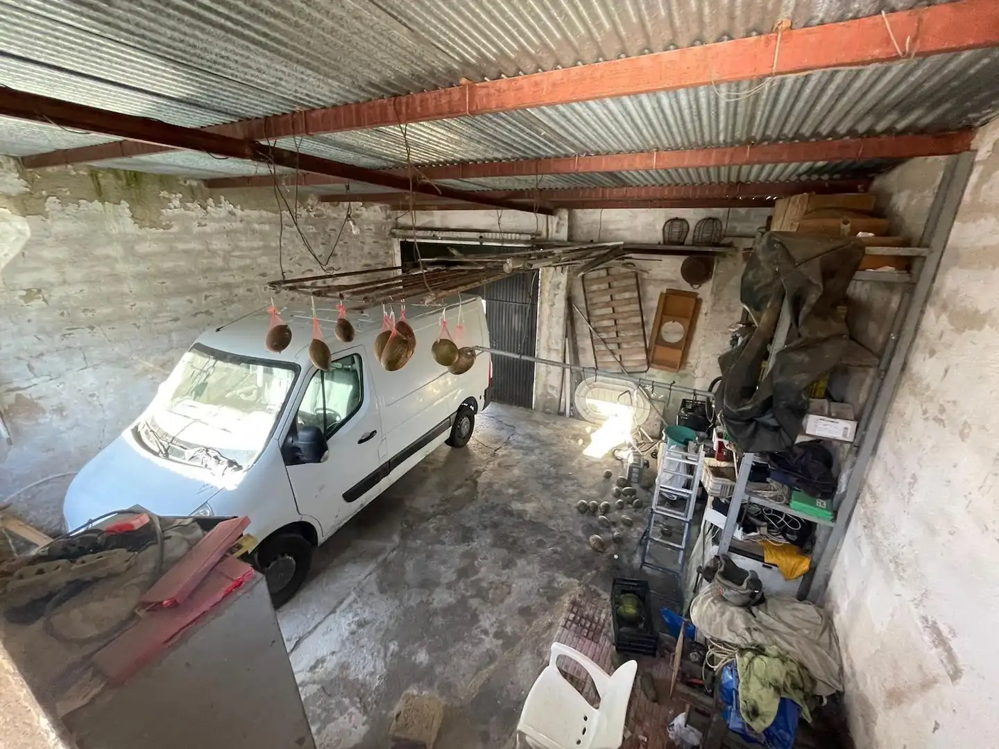 Casa adosada en venda en Cáceres amb Terrassa i Traster