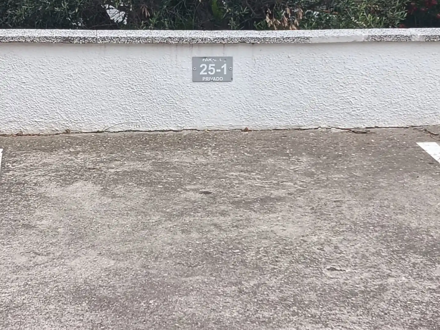 Aparcament de Pis en venda en Roses amb Aire condicionat, Calefacció i Terrassa