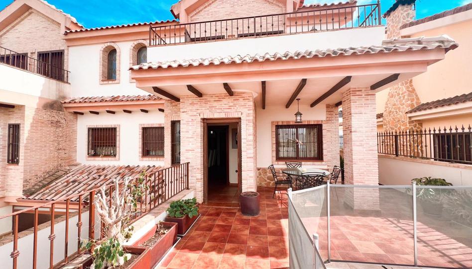 Photo 1 of House or chalet for sale in Bigastro, Alicante