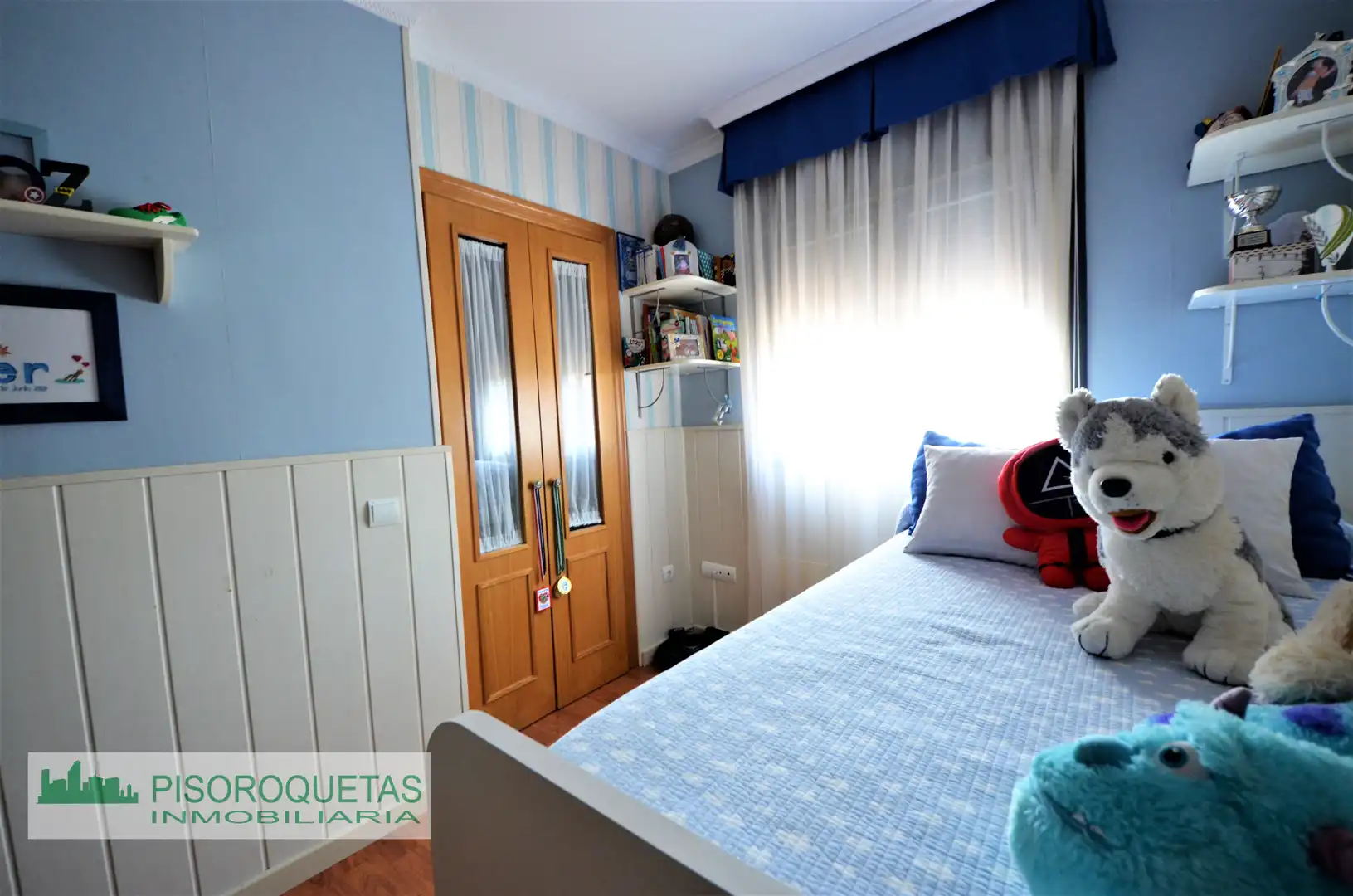 Villa con piscina in vendita a Roquetas de Mar ciudad, imagen 12