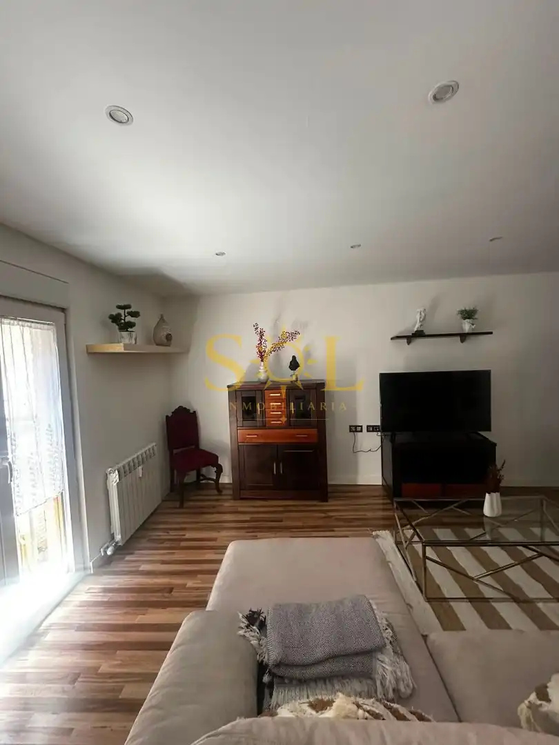 Flat for sale in León Capital   with Heating, Furnished and Oven