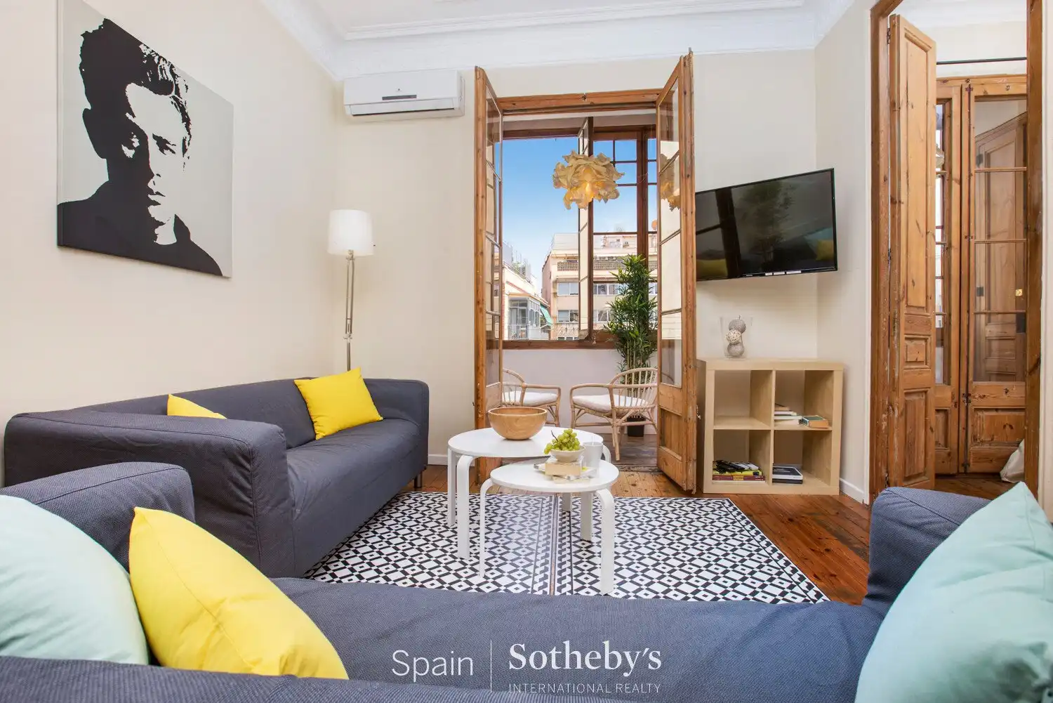 Apartment with lift for sale in Eixample, imagen 9