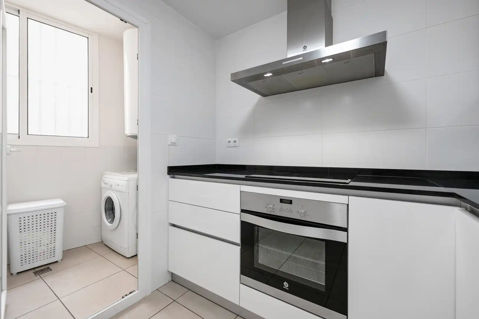 Apartamento de alquiler en Nueva Andalucía centro