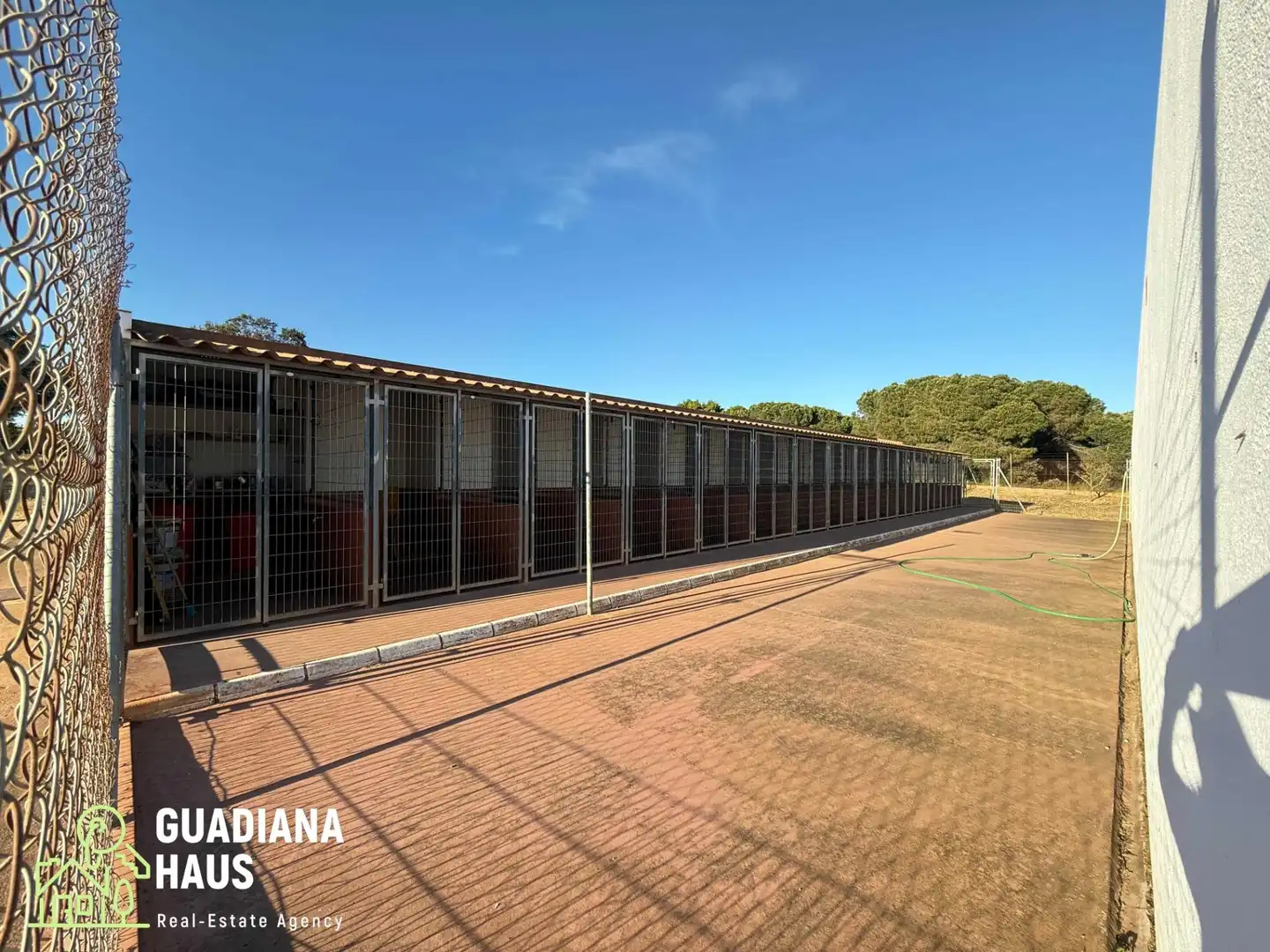 Casa rústica en venda a Lepe, imagen 23