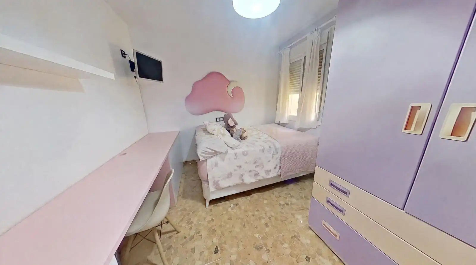 Apartment with lift for sale in Ciudad Jardín, imagen 12