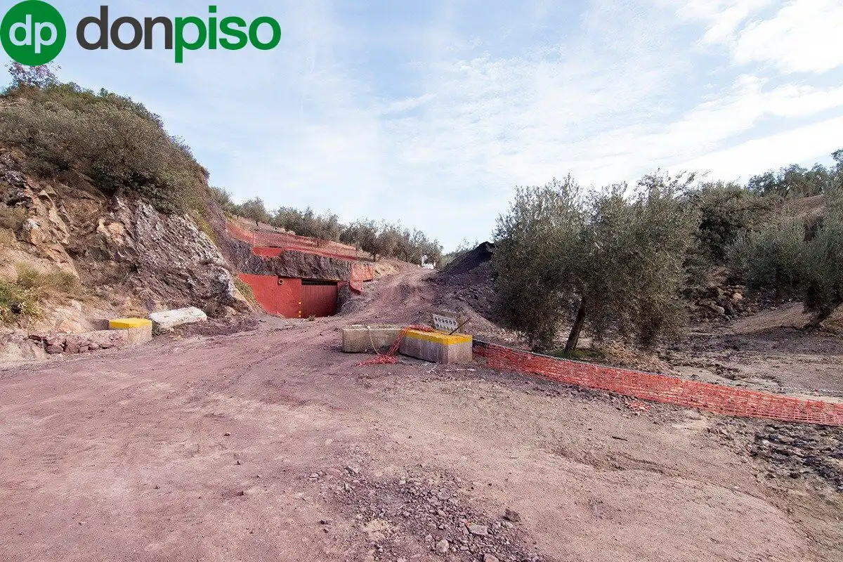 Casa rústica en venda a CORTIJO LA BARRAGANA, imagen 31