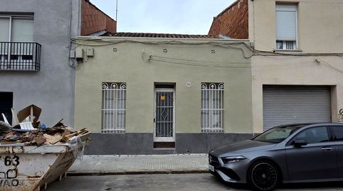 Photo 4 of Single-family semi-detached for sale in Carrer de Concepción Arenal, Can Palet, Terrassa