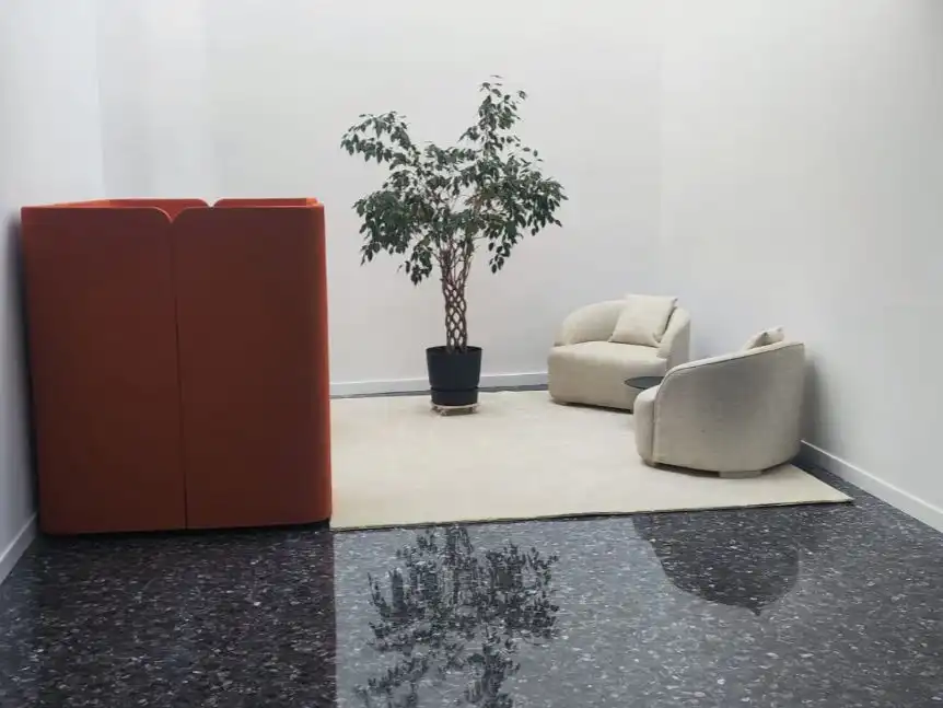 Living room of Commercial properties for sale in Paterna  with Air Conditioner, Furnished and Internet