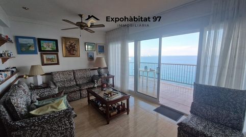 Foto 4 de Apartamento en venta en Carrer Falconera, 18, Pla de Maset - Cap de Salou, Salou