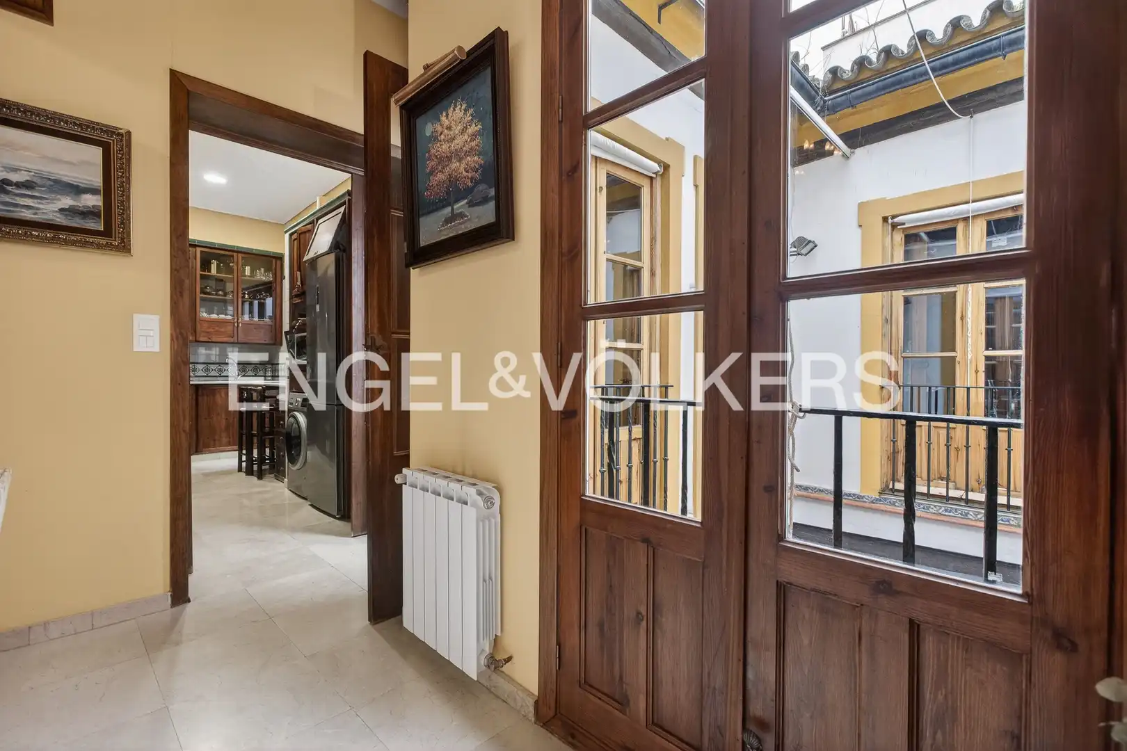 Casa o chalet en venta en Casco Antiguo