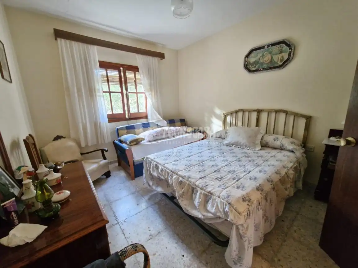 Casa rústica amb piscina en venda a La Carolina, imagen 11