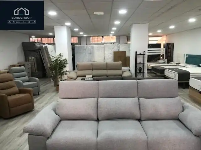 Locale commerciale in affitto a Centro Urbano, imagen 4