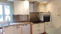 Kitchen of Flat for sale in Torrelavega   with Balcony