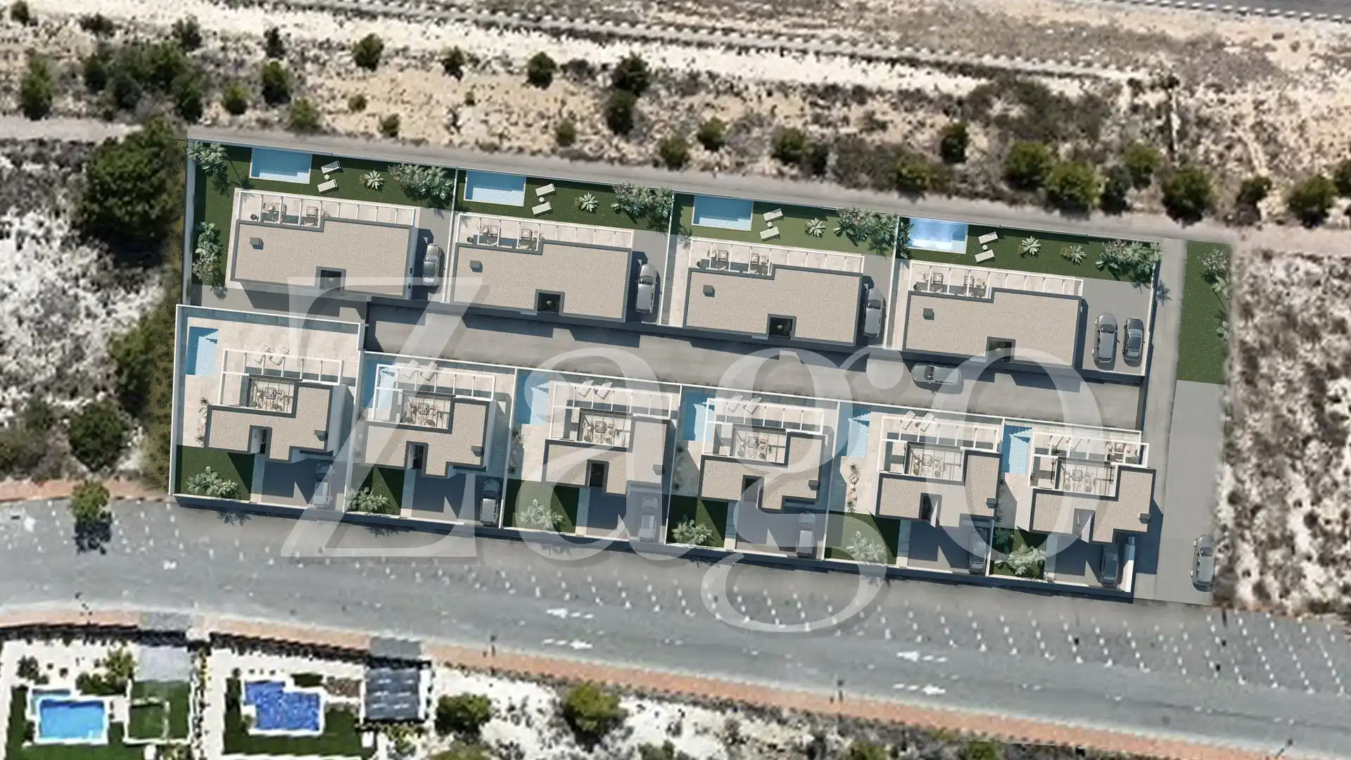Maison à vendre à Golf Bahía, imagen 23