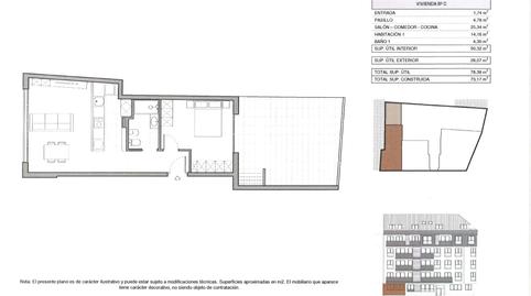 Photo 2 of Flat for sale in Gernika-Lumo, Bizkaia