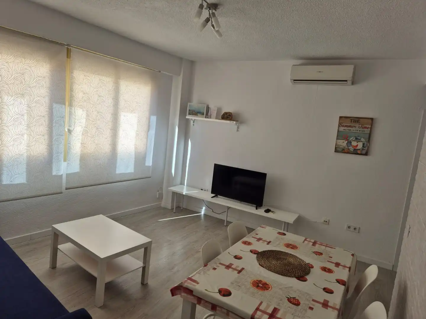 Apartamento con ascensor en alquiler en Las Atalayas - Urmi - Cerro de Mar, imagen 23