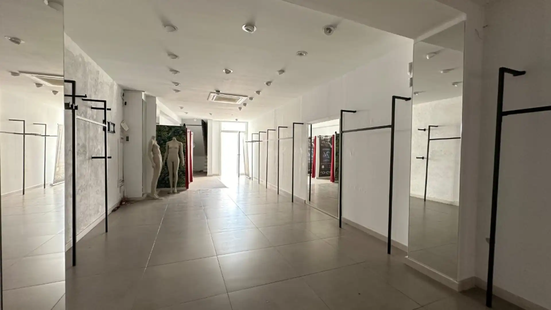 Local de alquiler en Terrassa