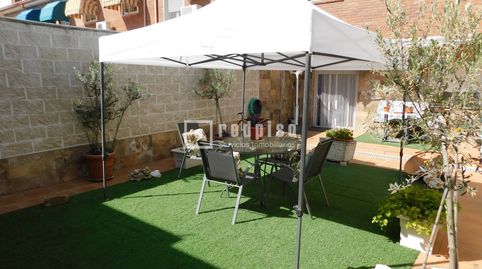Foto 4 de Casa o chalet en venta en Perales del Río, Getafe