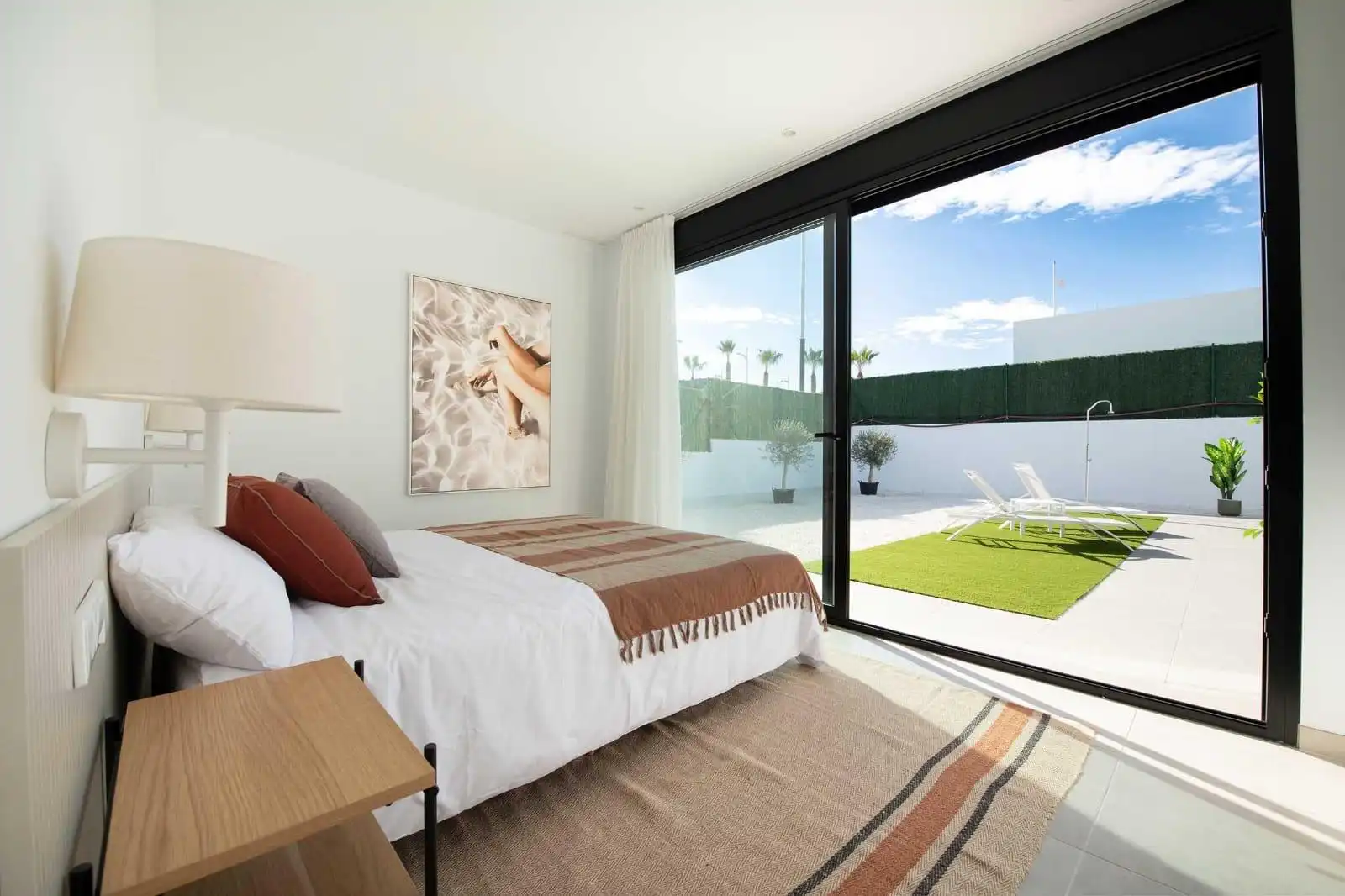 Villa avec piscine à vendre à Calasparra, imagen 14