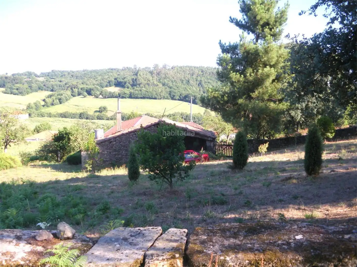 Haus zum Verkauf in Castiñeiro 17, imagen 8