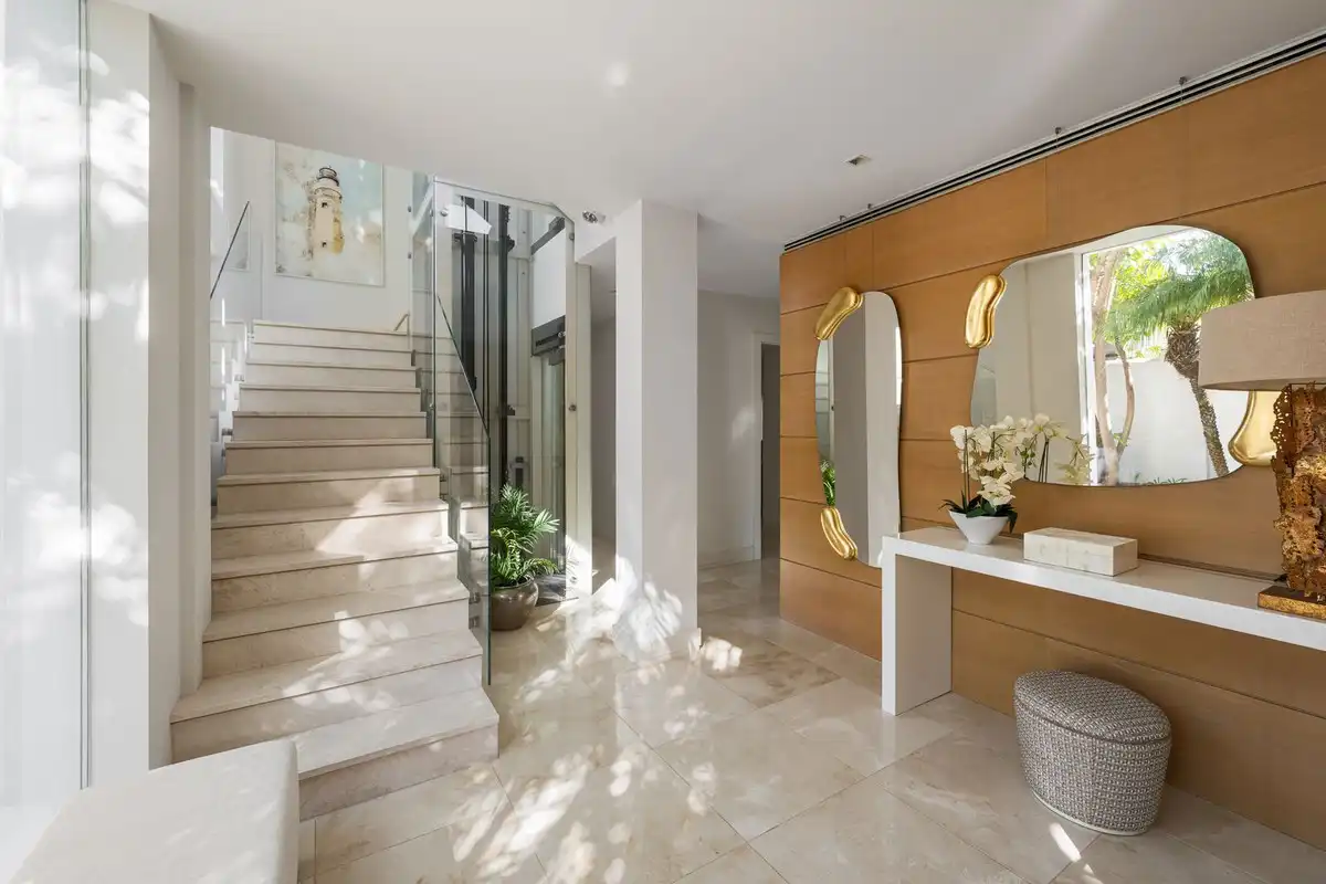 Detached homes for sale in Marbella  with Air Conditioner, Private garden and Terrace