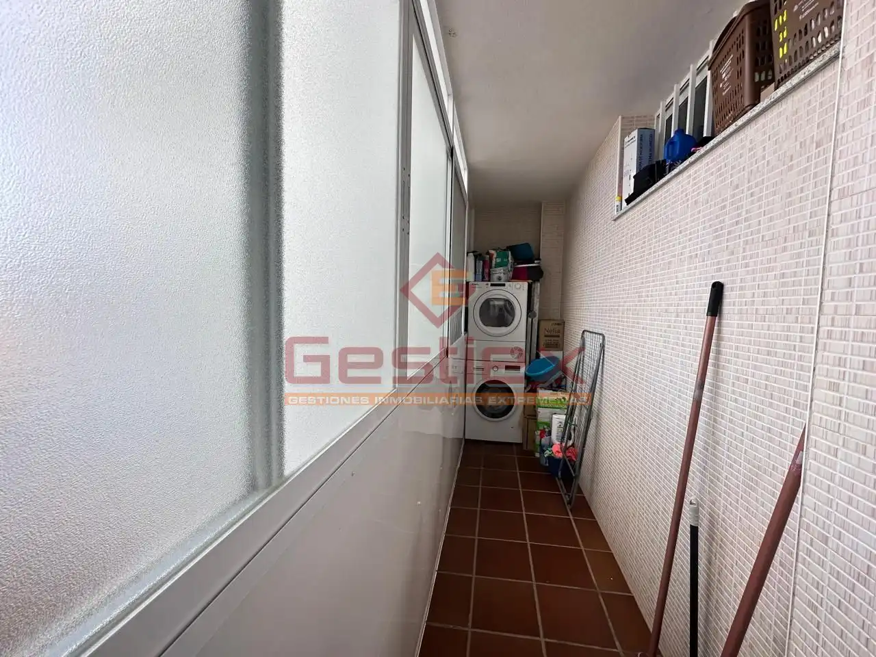 Piso en venta en Almendralejo con Aire acondicionado