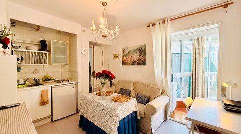 Foto 4 von Wohnung zur Miete in Calle de San Isidoro, Alfalfa - Santa Cruz, Sevilla Capital