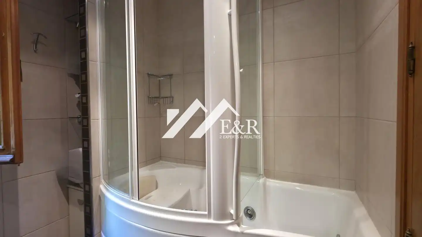 Baño de Casa o chalet en venta en Sant Julià de Lòria con Jardín privado y Terraza