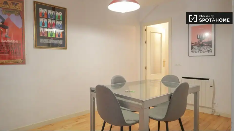 Appartement avec terrasse à louer à Centro, imagen 10