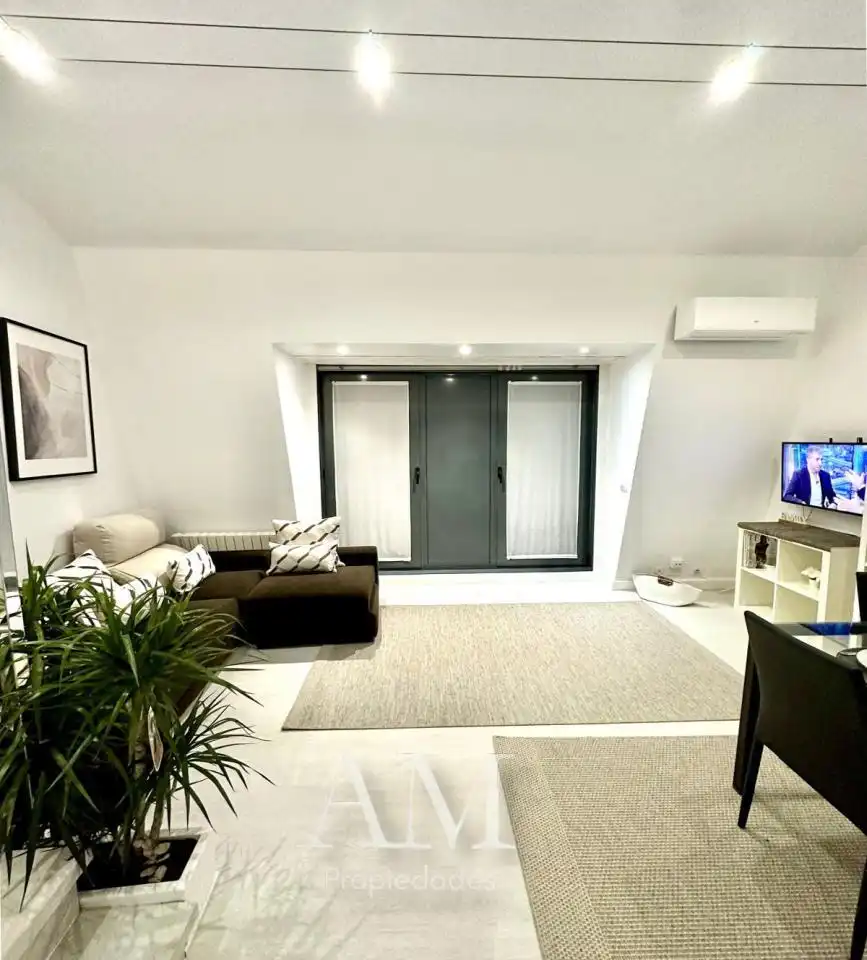 Duplexes for rent in Vigo   with Air Conditioner, Heating and Terrace