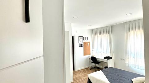 Foto 2 de Pis de lloguer a Avenida General Palacio, 4, Centro, Getafe