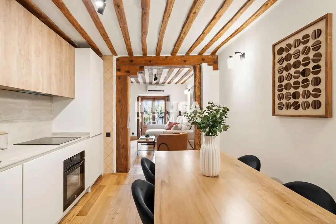 Wohnung mit Aufzug zum Verkauf in Calle de Silva, imagen 9