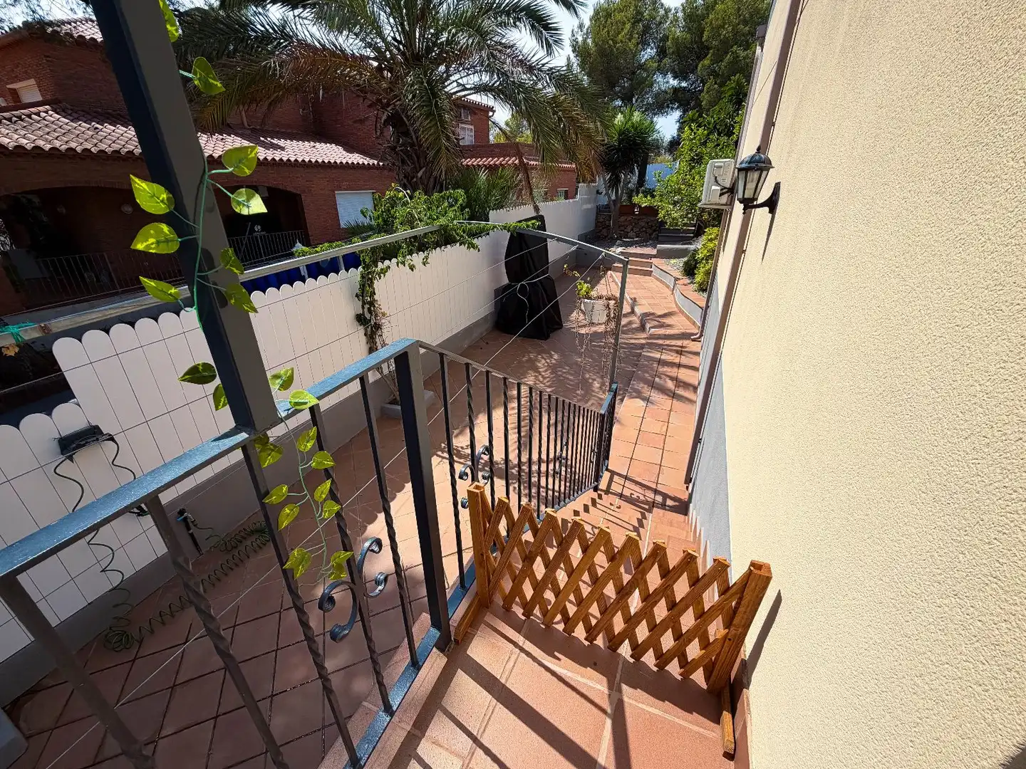 Terrace of Houses for sale in Roda de Berà  with Air Conditioner, Heating and Terrace