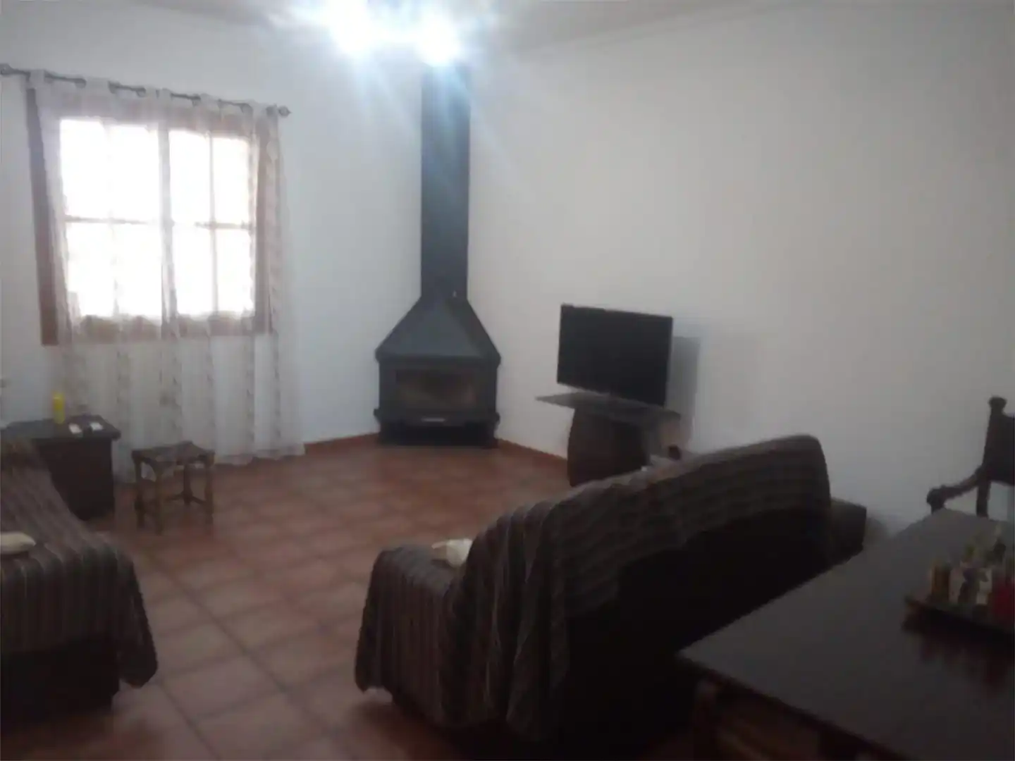 Sala d'estar de Planta baixa en venda en Crevillent amb Balcó