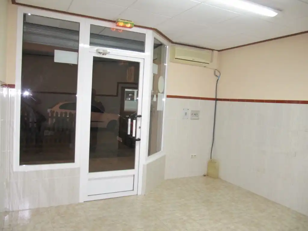 Business premises for sale in Casc Urbà, imagen 18