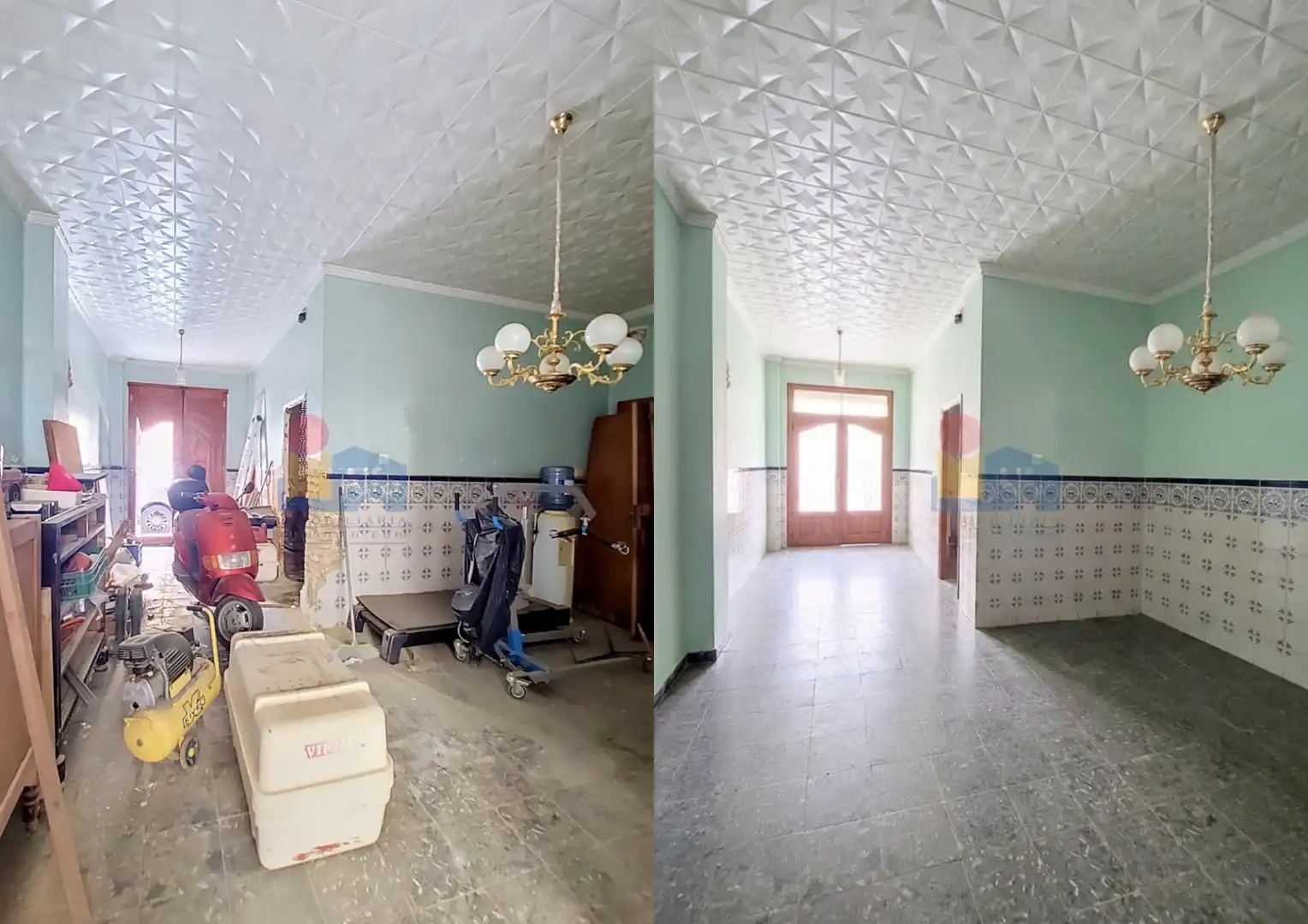 Erdgeschosswohnung zum Verkauf in Silla, imagen 6