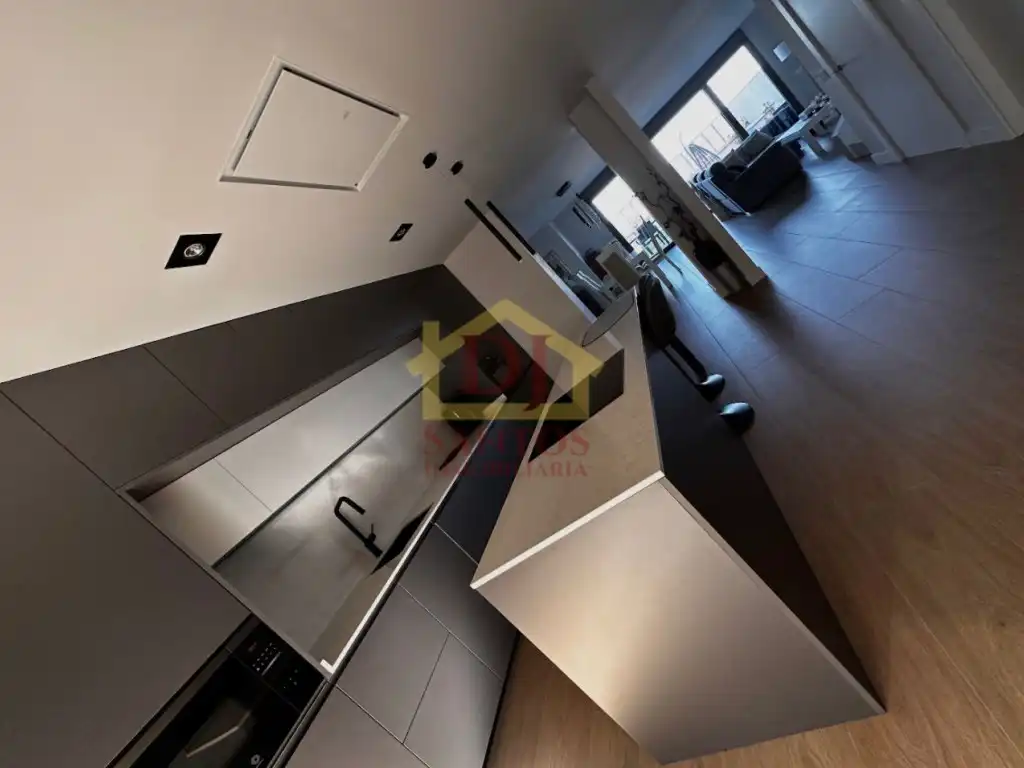 Cocina de Casa o chalet de alquiler en Aldeatejada